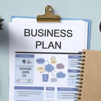 Business Plan