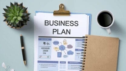 Business Plan