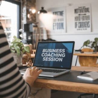 Start-up Coaching